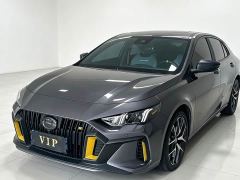 Trumpchi Yingbao 270T DCT J15 - фото 1