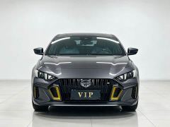 Trumpchi Yingbao 270T DCT J15 - фото 2
