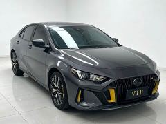 Trumpchi Yingbao 270T DCT J15 - фото 3