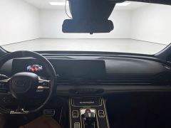 Trumpchi Yingbao 270T DCT J15 - фото 4