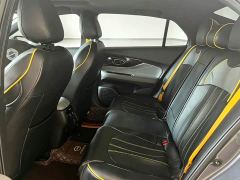 Trumpchi Yingbao 270T DCT J15 - фото 5