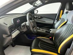 Trumpchi Yingbao 270T DCT J15 - фото 6