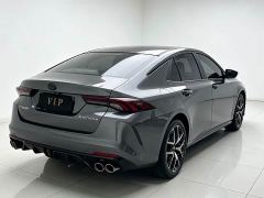 Trumpchi Yingbao 270T DCT J15 - фото 7