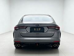 Trumpchi Yingbao 270T DCT J15 - фото 8