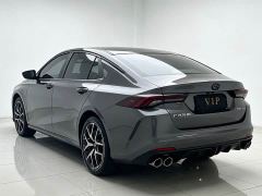 Trumpchi Yingbao 270T DCT J15 - фото 9