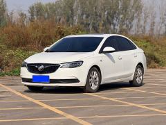 Buick Excelle Facelift Classic 1.5L Automatic Elite - ფოტო 1