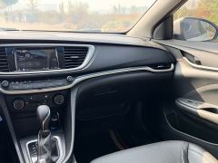 Buick Excelle Facelift Classic 1.5L Automatic Elite - ფოტო 11