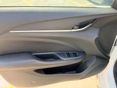 Buick Excelle Facelift Classic 1.5L Automatic Elite - ფოტო 12