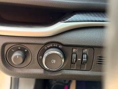 Buick Excelle Facelift Classic 1.5L Automatic Elite - ფოტო 13