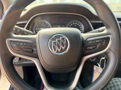 Buick Excelle Facelift Classic 1.5L Automatic Elite - ფოტო 14