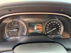 Buick Excelle Facelift Classic 1.5L Automatic Elite - ფოტო 15