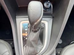 Buick Excelle Facelift Classic 1.5L Automatic Elite - ფოტო 16