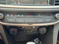 Buick Excelle Facelift Classic 1.5L Automatic Elite - ფოტო 17