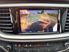 Buick Excelle Facelift Classic 1.5L Automatic Elite - ფოტო 18