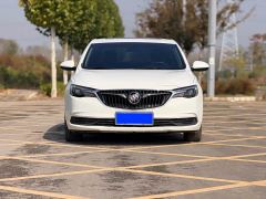 Buick Excelle Facelift Classic 1.5L Automatic Elite - ფოტო 2