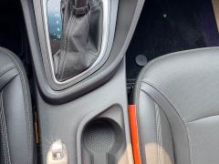 Buick Excelle Facelift Classic 1.5L Automatic Elite - ფოტო 20