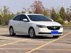 Buick Excelle Facelift Classic 1.5L Automatic Elite - ფოტო 3