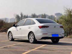 Buick Excelle Facelift Classic 1.5L Automatic Elite - ფოტო 4