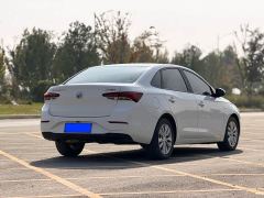Buick Excelle Facelift Classic 1.5L Automatic Elite - ფოტო 6