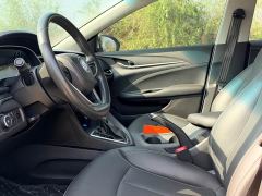 Buick Excelle Facelift Classic 1.5L Automatic Elite - ფოტო 7