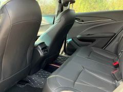 Buick Excelle Facelift Classic 1.5L Automatic Elite - ფოტო 8