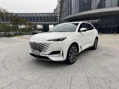 Changan UNI-K 2.0T Deluxe Version - ფოტო 1