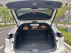 Changan UNI-K 2.0T Deluxe Version - ფოტო 10
