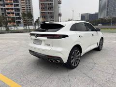 Changan UNI-K 2.0T Deluxe Version - ფოტო 11