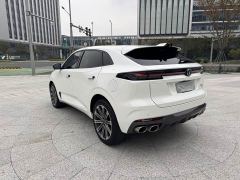 Changan UNI-K 2.0T Deluxe Version - ფოტო 12