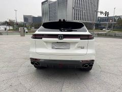 Changan UNI-K 2.0T Deluxe Version - ფოტო 13