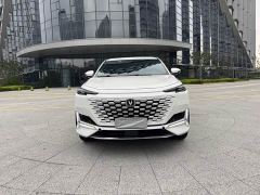 Changan UNI-K 2.0T Deluxe Version - ფოტო 2