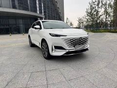 Changan UNI-K 2.0T Deluxe Version - ფოტო 3