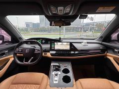 Changan UNI-K 2.0T Deluxe Version - ფოტო 4