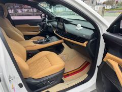 Changan UNI-K 2.0T Deluxe Version - ფოტო 5