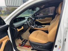 Changan UNI-K 2.0T Deluxe Version - ფოტო 6