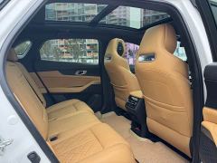 Changan UNI-K 2.0T Deluxe Version - ფოტო 7