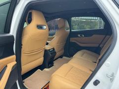 Changan UNI-K 2.0T Deluxe Version - ფოტო 8