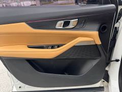 Changan UNI-K 2.0T Deluxe Version - ფოტო 9