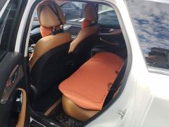 Beijing X7 1.5T Diesel DCT Leading Edition - фото 11