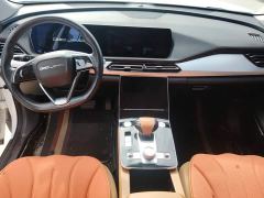 Beijing X7 1.5T Diesel DCT Leading Edition - фото 12