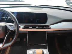 Beijing X7 1.5T Diesel DCT Leading Edition - фото 13