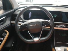 Beijing X7 1.5T Diesel DCT Leading Edition - фото 15