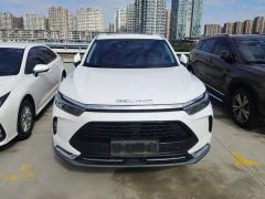 Beijing X7 1.5T Diesel DCT Leading Edition - фото 2