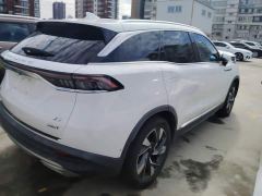 Beijing X7 1.5T Diesel DCT Leading Edition - фото 3