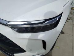 Beijing X7 1.5T Diesel DCT Leading Edition - фото 5
