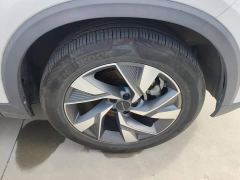 Beijing X7 1.5T Diesel DCT Leading Edition - фото 6