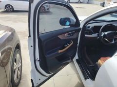 Beijing X7 1.5T Diesel DCT Leading Edition - фото 7