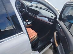 Beijing X7 1.5T Diesel DCT Leading Edition - фото 8