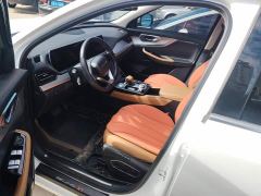 Beijing X7 1.5T Diesel DCT Leading Edition - фото 9