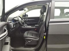 Geely Haoyue 1.8TD DCT Flagship 5-seater - photo 10